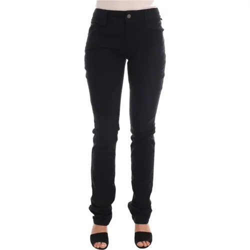 Skinny Jeans , Damen, Größe: W28 - John Galliano - Modalova