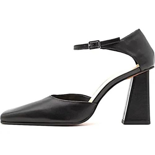 Elegante Decollete Schuhe für Frauen , Damen, Größe: 40 EU - Proenza Schouler - Modalova