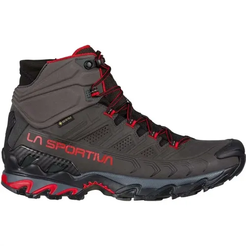 Ultra Raptor II Mid Leather GTX Stiefel , Herren, Größe: 44 EU - la sportiva - Modalova