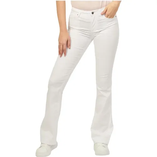 Jeans , female, Sizes: W25, W30, W31, W32, W27, W26, W28 - Armani Exchange - Modalova