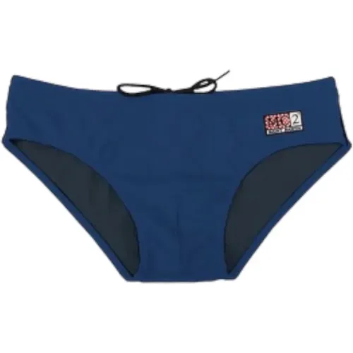 Slip , male, Sizes: L, S - MC2 Saint Barth - Modalova