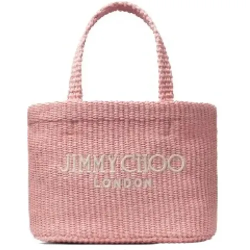 Stylish Bags Collection , female, Sizes: ONE SIZE - Jimmy Choo - Modalova