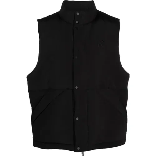 Gilet , male, Sizes: M - Represent - Modalova