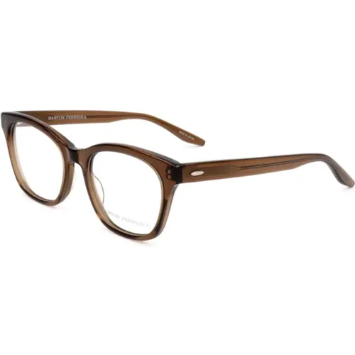 Stylish Eyeglasses for Everyday Wear , unisex, Sizes: ONE SIZE - Barton Perreira - Modalova