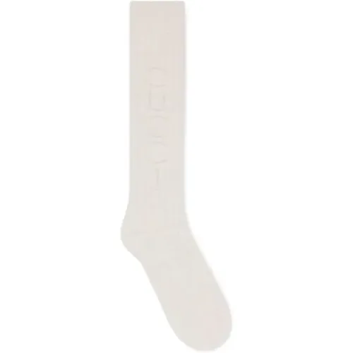 Stylish Socks for Everyday Wear , male, Sizes: L, S - Gucci - Modalova