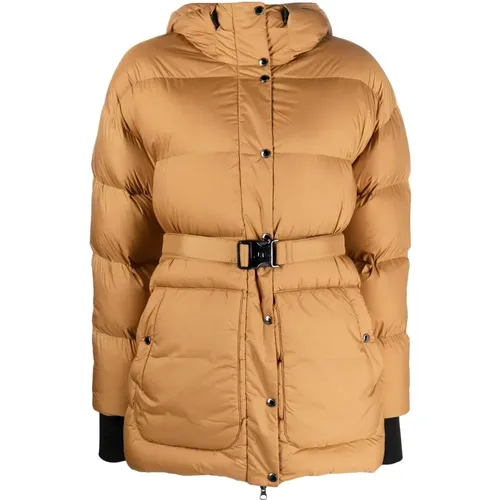 Down Parka Jacket , female, Sizes: M, XS, L - J.LINDEBERG - Modalova