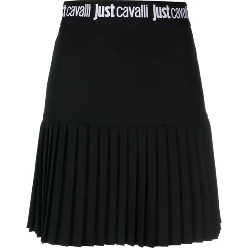 Skirts for Women , female, Sizes: 2XS, XS, S, M - Just Cavalli - Modalova