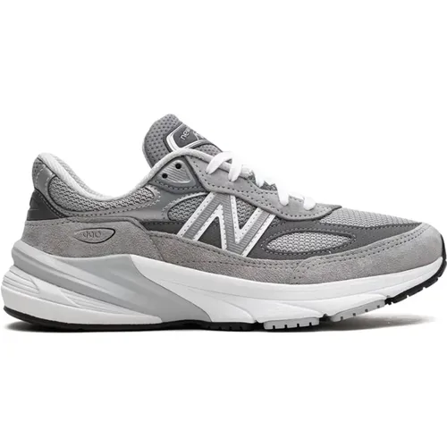 Damen Lifestyle Schuhe , Herren, Größe: 39 1/2 EU - New Balance - Modalova