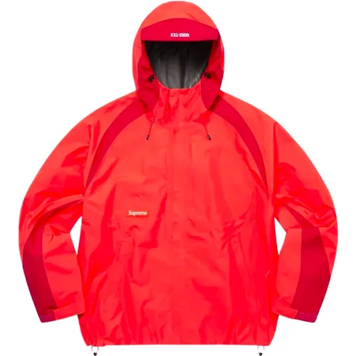 Limitierte Auflage Wasserdichte Jacke - Supreme - Modalova