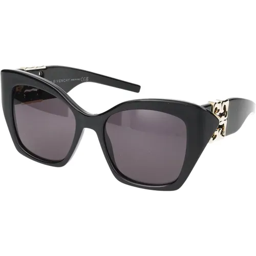 Stylische Sonnenbrille Gv40097U , unisex, Größe: 54 MM - Givenchy - Modalova