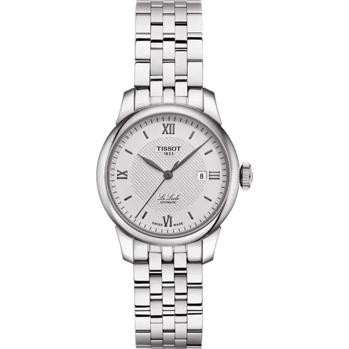 Uomo/Donna - T0062071103800 - Uhr T-Classic T0062071103800 Le Locle - Tissot - Modalova