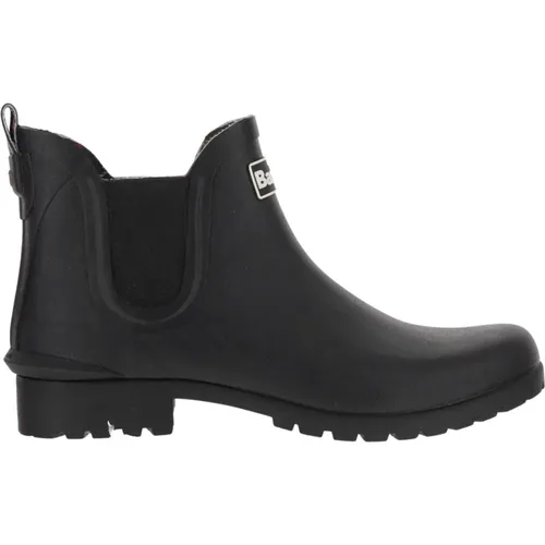 Gummistiefel für Damen , Damen, Größe: 40 EU - Barbour - Modalova