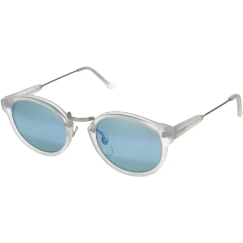 Stylish Panama Sunglasses , unisex, Sizes: 47 MM - Retrosuperfuture - Modalova