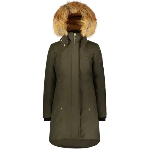 Kleidung Parka Moose Knuckles - Moose Knuckles - Modalova