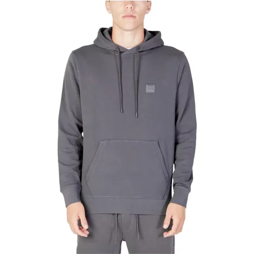 Wetalk Hoodie 50468445 , Herren, Größe: S - Boss - Modalova