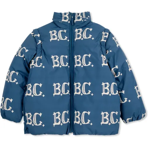 Jacke mit Druck Bobo Choses - Bobo Choses - Modalova