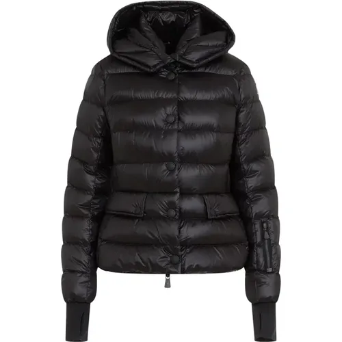 Armoniques Jacket , female, Sizes: L, XS, M, S - Moncler - Modalova