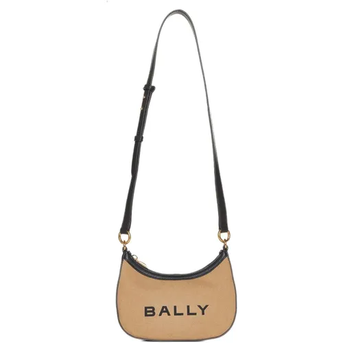 Stilvolle Ellipse Taschen Bally - Bally - Modalova