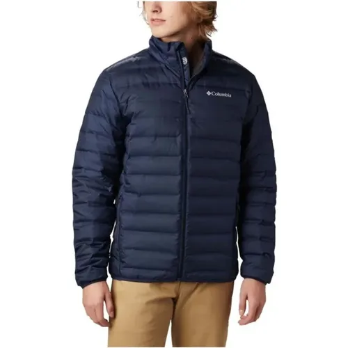 Lake 22™ Daunenjacke , Herren, Größe: M - Columbia - Modalova