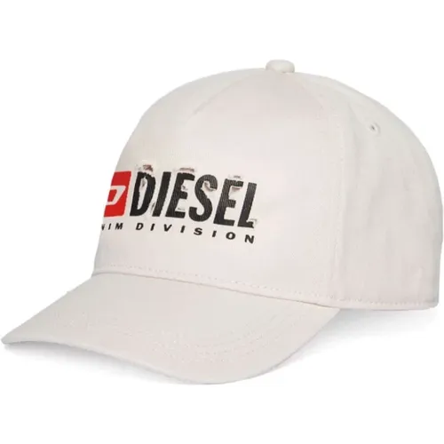 Caps Diesel - Diesel - Modalova
