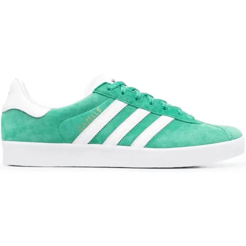 Grün Weiße Court Sneakers Adidas - Adidas - Modalova