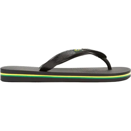 Clas Brasil II Ad Flip flops , Herren, Größe: 39 EU - Ipanema - Modalova