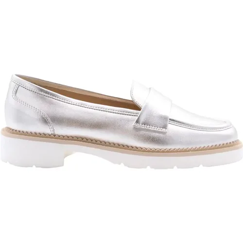 Valloire Moccasin , female, Sizes: 4 1/2 UK - Luca Grossi - Modalova