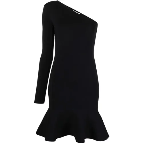 Schwarzes Casual Mini Kleid - JW Anderson - Modalova