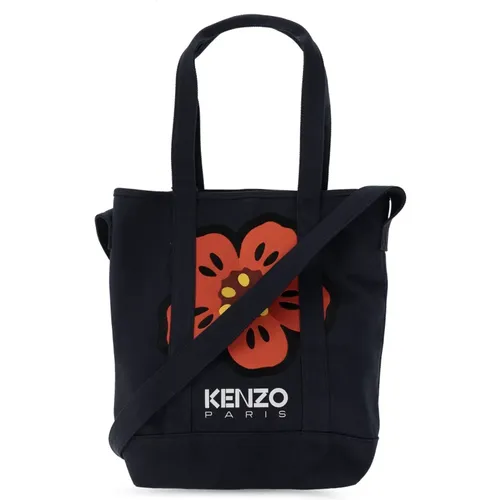 Shoulder Bags , female, Sizes: ONE SIZE - Kenzo - Modalova