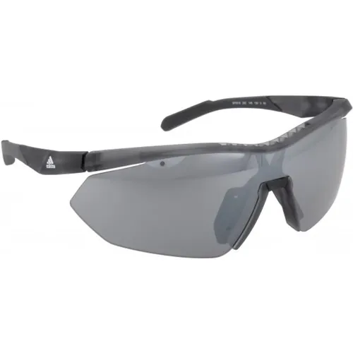 Iconic Mirror Lens Sunglasses , unisex, Sizes: ONE SIZE - Adidas - Modalova