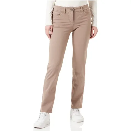 Damen Edition Jeans , Damen, Größe: L - Gerry Weber - Modalova