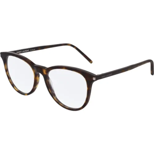 SL 306 Sonnenbrille , unisex, Größe: 52 MM - Saint Laurent - Modalova