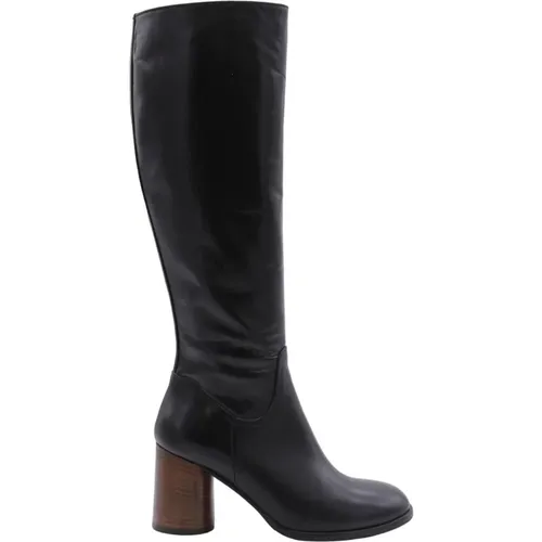 Gregory Stylische Stiefel , Damen, Größe: 37 EU - Donna Lei - Modalova