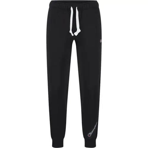 Trousers , male, Sizes: S, M, XL - Champion - Modalova