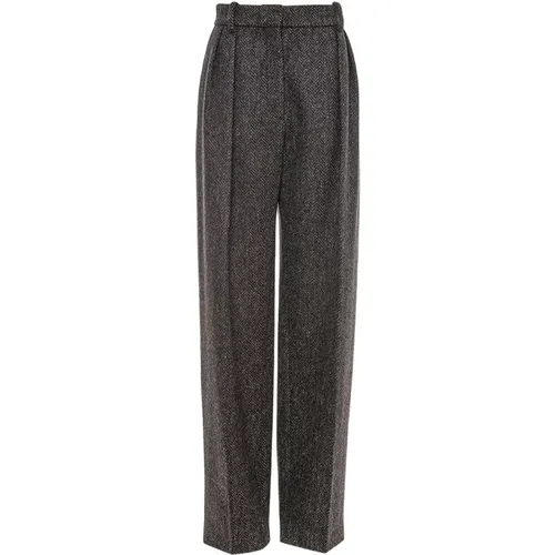 Stylish Trousers for Fashionable Look , female, Sizes: 2XS, M, S - Valentino Garavani - Modalova