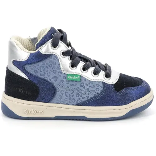 Hohe Top Sneakers Kicklax Kickers - Kickers - Modalova