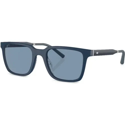 Ov5553Su 700380 Sunglasses,OV5553SU 70055A Sunglasses - Oliver Peoples - Modalova