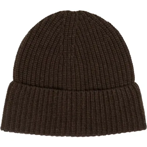 Alexia Beanie , Damen, Größe: ONE Size - IVY OAK - Modalova