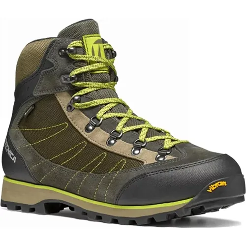 Makalu IV GTX MS Wanderstiefel , Herren, Größe: 43 1/2 EU - Tecnica - Modalova