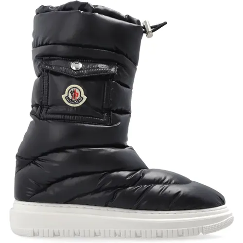 Schneestiefel Gaia Moncler - Moncler - Modalova