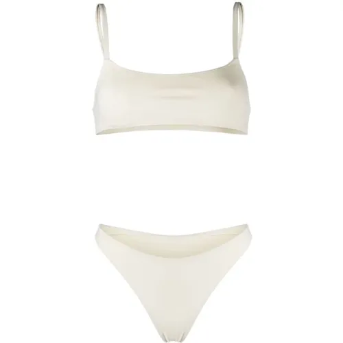 Bikinis , Damen, Größe: XS - LIDO - Modalova