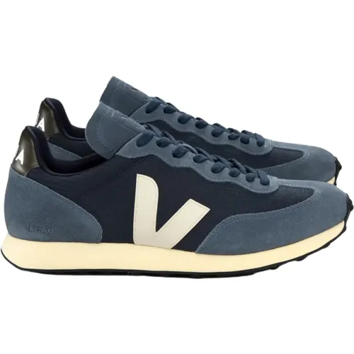 Color Nautico Sneakers , Herren, Größe: 43 EU - Veja - Modalova