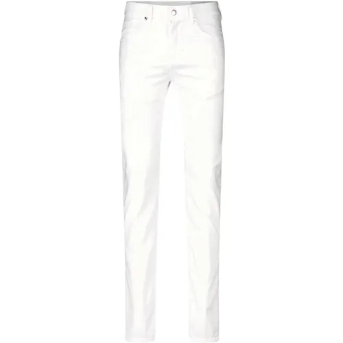 Klassische Passform Jeans , Herren, Größe: W36 L30 - BALDESSARINI - Modalova