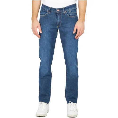 Jeans , male, Sizes: W38 - Jeckerson - Modalova