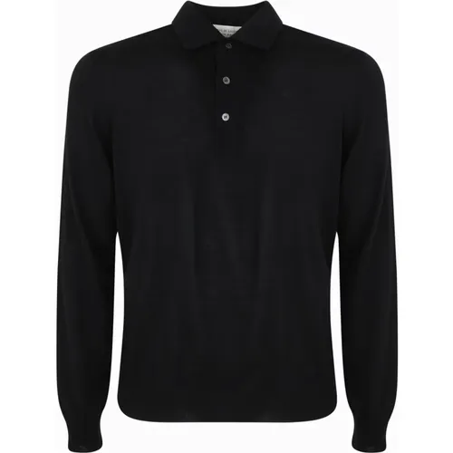 Poloshirt Filippo De Laurentiis - Filippo De Laurentiis - Modalova