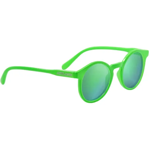 Sunglasses 38 , unisex, Sizes: ONE SIZE - Salice - Modalova