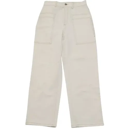 Pre-owned jeans , Damen, Größe: 2XS - Stella McCartney Pre-owned - Modalova