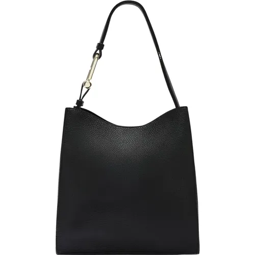 Nuvola Bucket Tasche , Damen, Größe: ONE Size - Furla - Modalova