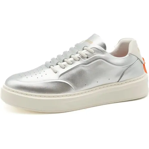 Damenschuhe Ss24 , Damen, Größe: 37 EU - Barracuda - Modalova