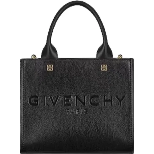 Mini Tote Bag , female, Sizes: ONE SIZE - Givenchy - Modalova